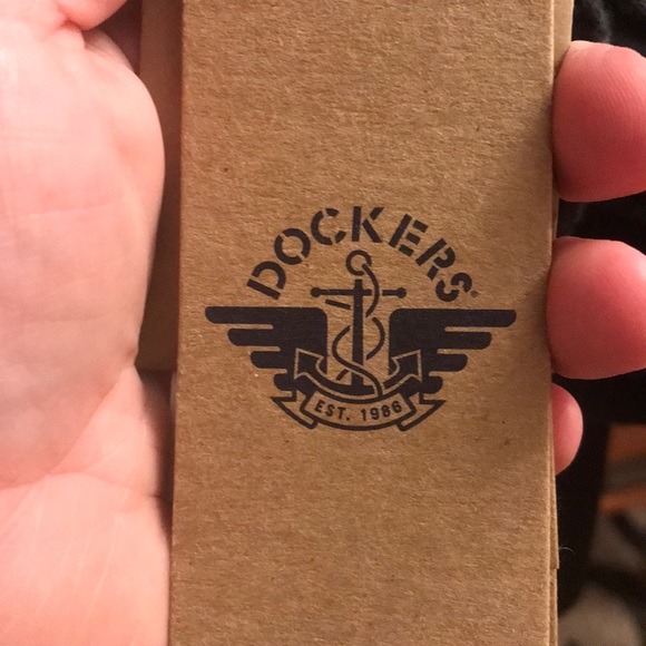 Men’s Dockers Jacket - Picture 12 of 12